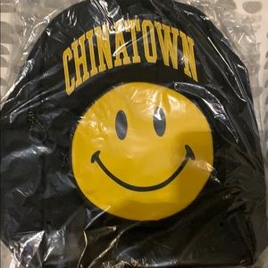 Chinatown Market Backpack